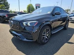 2021 Mercedes-Benz AMG GLE 53 Base