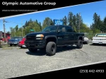 2005 GMC Sierra 2500 SLT H/D Crew Cab