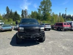 2005 GMC Sierra 2500 SLT H/D Crew Cab