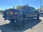 2005 GMC Sierra 2500 SLT H/D Crew Cab