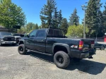 2005 GMC Sierra 2500 SLT H/D Crew Cab