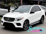 2019 Mercedes-Benz GLE 400 Base 4MATIC