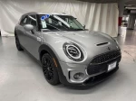 2023 MINI Clubman Cooper S