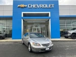 2008 Acura RL 3.5