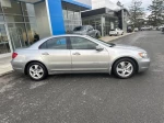 2008 Acura RL 3.5