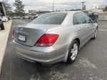 2008 Acura RL 3.5