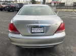 2008 Acura RL 3.5