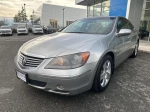 2008 Acura RL 3.5