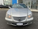 2008 Acura RL 3.5