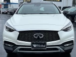 2018 INFINITI QX30 Premium