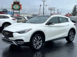 2018 INFINITI QX30 Premium