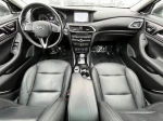 2018 INFINITI QX30 Premium