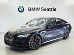2023 BMW M440 Gran Coupe i xDrive