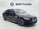 2023 BMW M440 Gran Coupe i xDrive