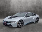 2015 BMW i8 Base