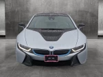 2015 BMW i8 Base