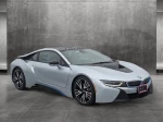 2015 BMW i8 Base