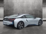 2015 BMW i8 Base