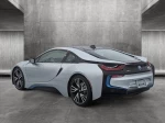 2015 BMW i8 Base