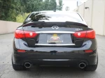 2014 INFINITI Q50 Hybrid Sport