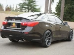 2014 INFINITI Q50 Hybrid Sport