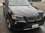 2012 BMW X3 xDrive35i