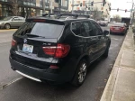 2012 BMW X3 xDrive35i