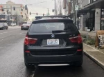 2012 BMW X3 xDrive35i