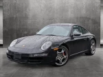 2006 Porsche 911 Carrera S