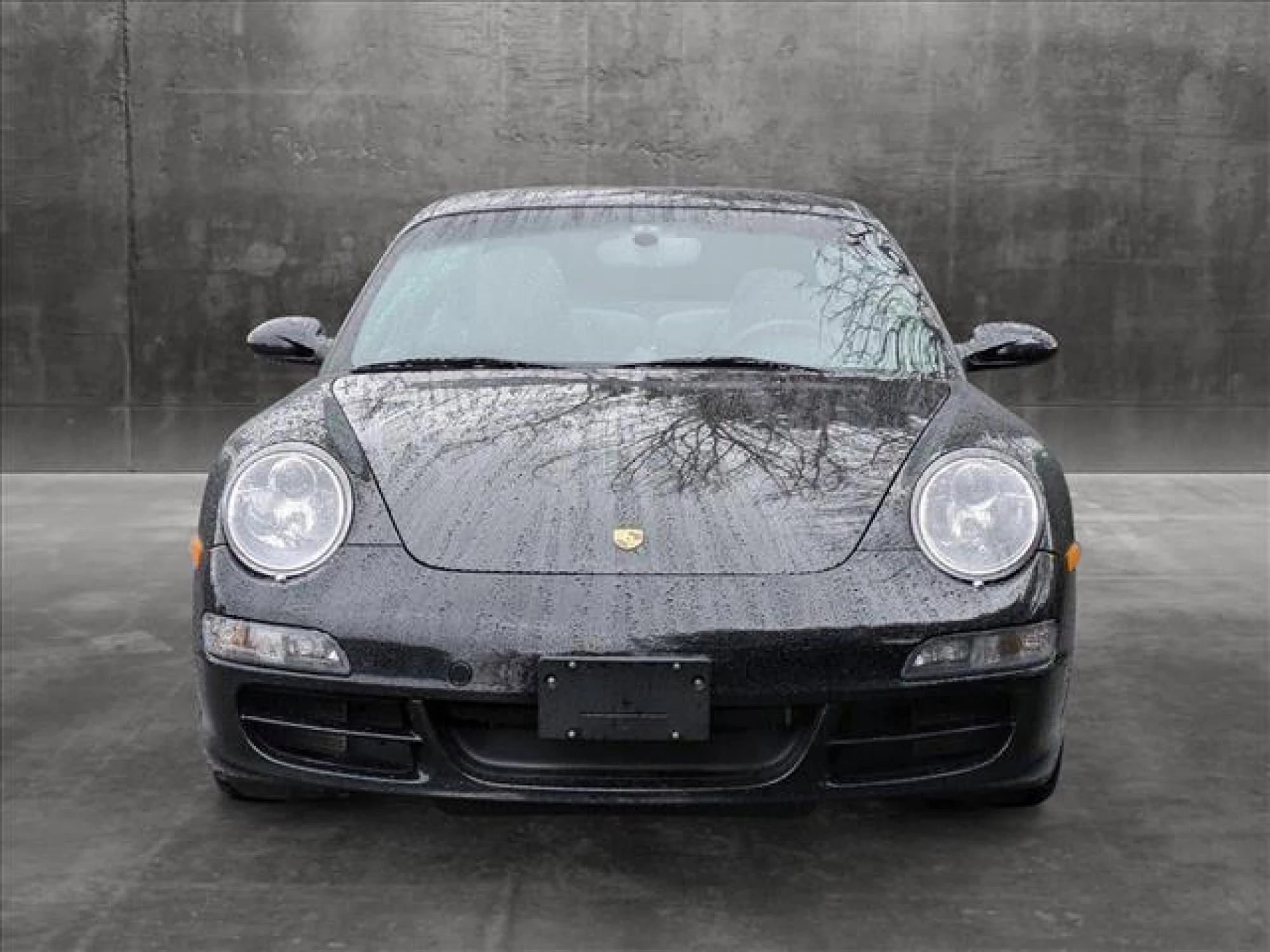 2006 Porsche 911 Carrera S