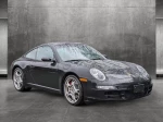 2006 Porsche 911 Carrera S