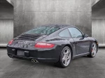 2006 Porsche 911 Carrera S