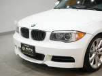 2012 BMW 135 135i