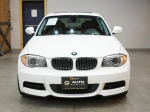 2012 BMW 135 135i