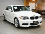 2012 BMW 135 135i