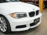 2012 BMW 135 135i