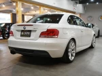 2012 BMW 135 135i