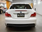 2012 BMW 135 135i