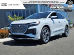 2023 Audi Q4 e-tron 50 Premium Plus