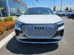 2023 Audi Q4 e-tron 50 Premium Plus
