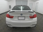 2016 BMW M4 Base