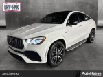 2022 Mercedes-Benz AMG GLE 53 Base