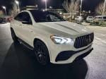 2022 Mercedes-Benz AMG GLE 53 Base