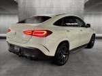 2022 Mercedes-Benz AMG GLE 53 Base