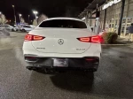 2022 Mercedes-Benz AMG GLE 53 Base