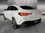 2022 Mercedes-Benz AMG GLE 53 Base