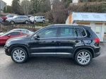 2012 Volkswagen Tiguan SE