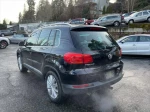 2012 Volkswagen Tiguan SE