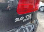 2012 Volkswagen Tiguan SE