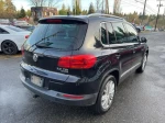 2012 Volkswagen Tiguan SE
